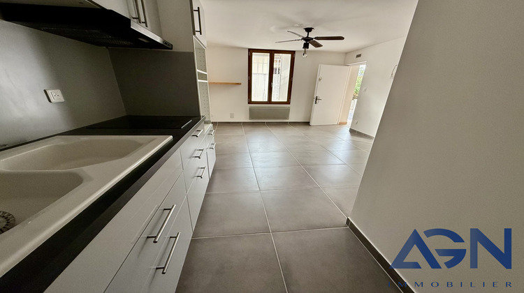 Ma-Cabane - Vente Appartement Montferrier-sur-Lez, 25 m²