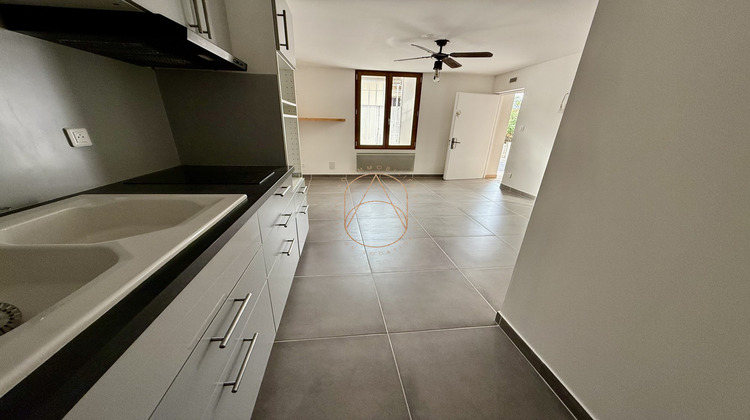 Ma-Cabane - Vente Appartement Montferrier-sur-Lez, 25 m²