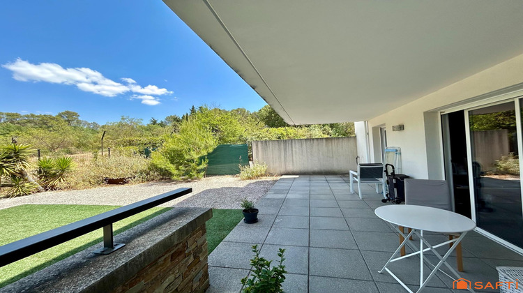 Ma-Cabane - Vente Appartement Montferrier-sur-Lez, 43 m²
