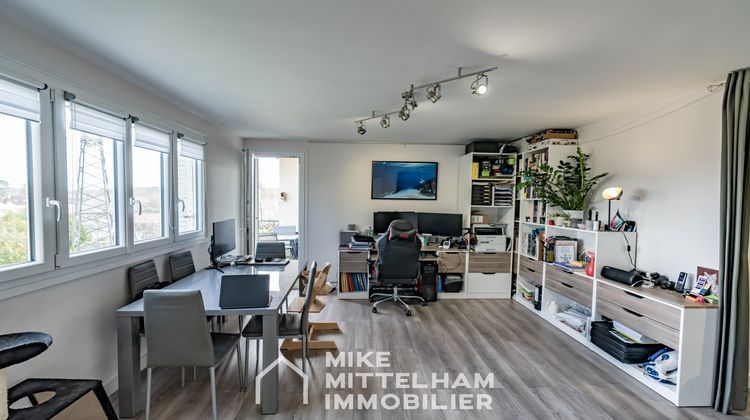 Ma-Cabane - Vente Appartement Montfort-l'Amaury, 68 m²