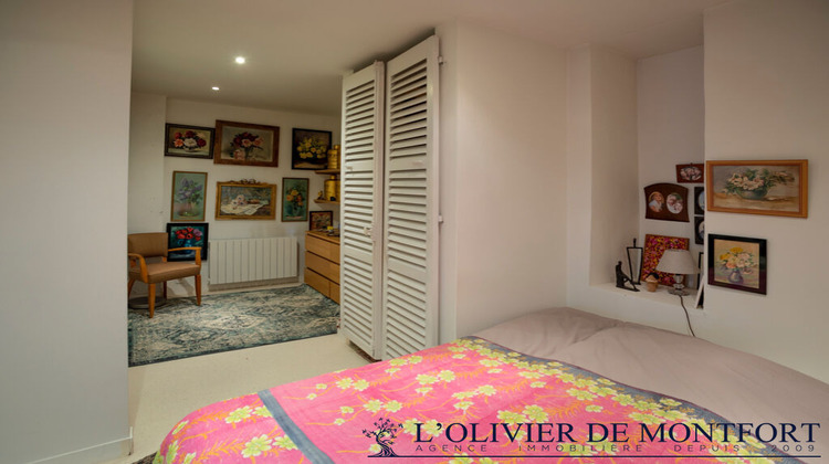 Ma-Cabane - Vente Appartement MONTFORT-L'AMAURY, 133 m²