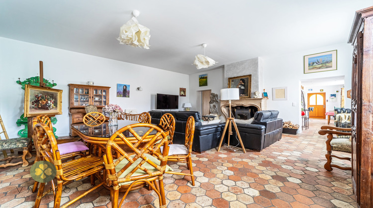 Ma-Cabane - Vente Appartement Montfort-l'Amaury, 135 m²