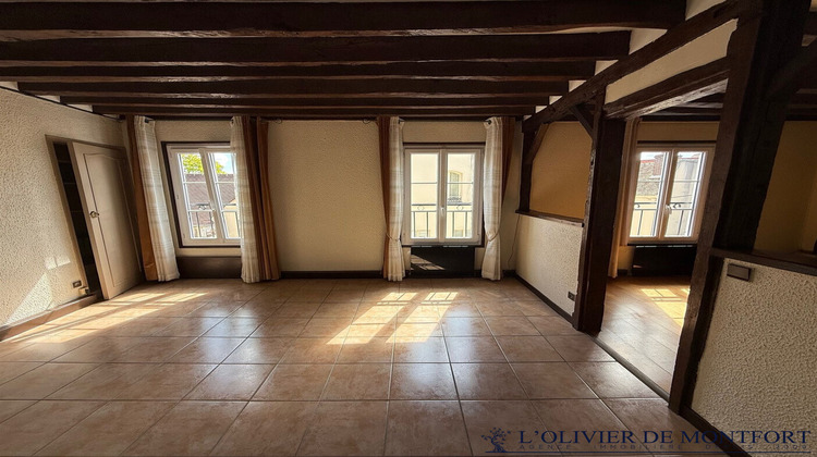 Ma-Cabane - Vente Appartement MONTFORT-L'AMAURY, 47 m²