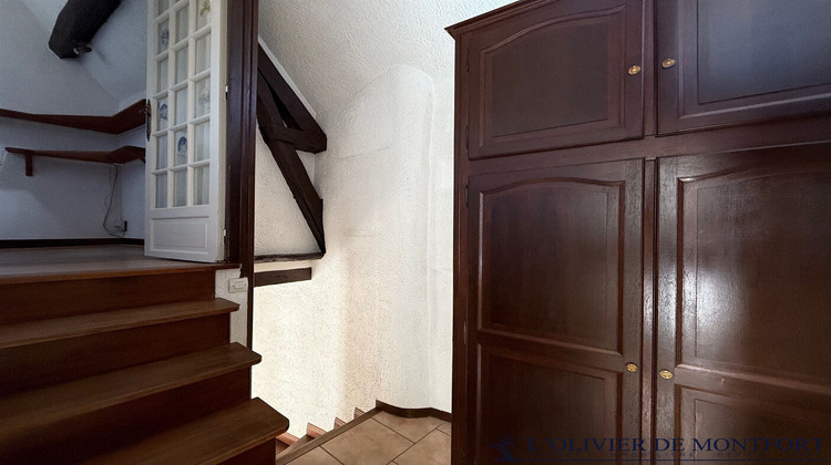 Ma-Cabane - Vente Appartement MONTFORT-L'AMAURY, 47 m²