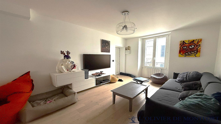 Ma-Cabane - Vente Appartement MONTFORT-L'AMAURY, 44 m²