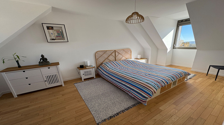 Ma-Cabane - Vente Appartement MONTFORT-L'AMAURY, 122 m²