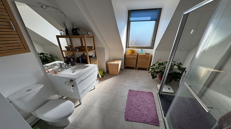 Ma-Cabane - Vente Appartement MONTFORT-L'AMAURY, 122 m²