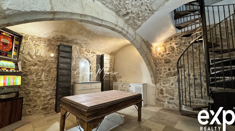 Ma-Cabane - Vente Appartement Montfort-l'Amaury, 220 m²