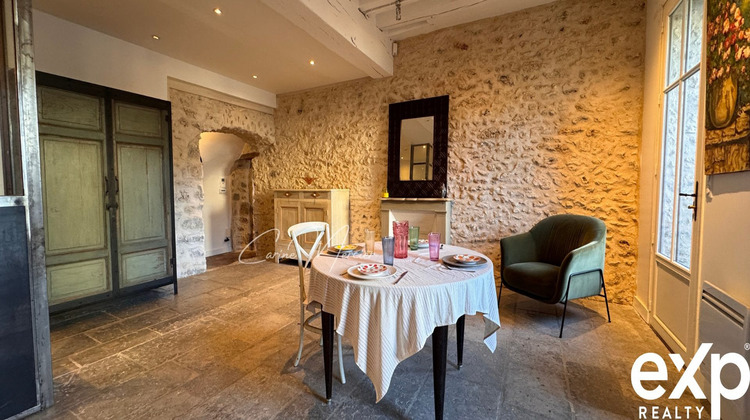 Ma-Cabane - Vente Appartement Montfort-l'Amaury, 220 m²