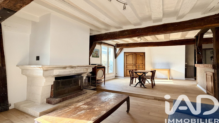 Ma-Cabane - Vente Appartement Montfort-l'Amaury, 64 m²