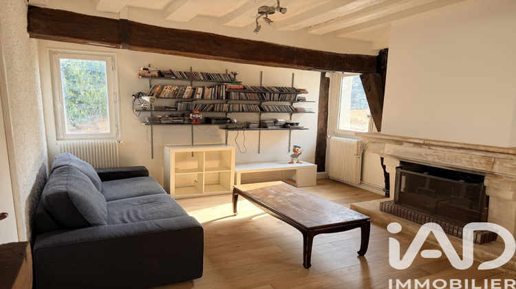 Ma-Cabane - Vente Appartement Montfort-l'Amaury, 64 m²