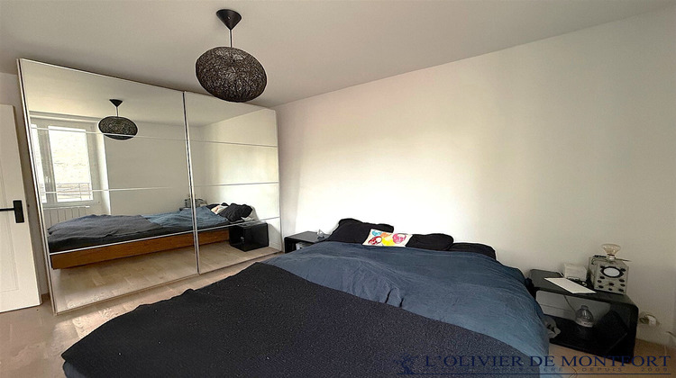 Ma-Cabane - Vente Appartement MONTFORT-L'AMAURY, 44 m²