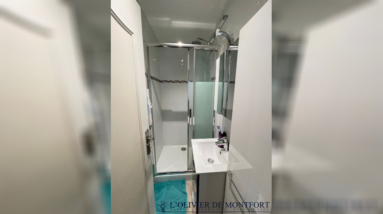 Ma-Cabane - Vente Appartement MONTFORT-L'AMAURY, 44 m²