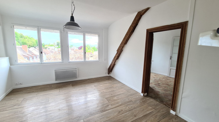 Ma-Cabane - Vente Appartement MONTFORT-L'AMAURY, 82 m²