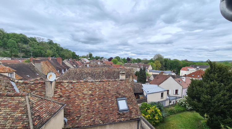 Ma-Cabane - Vente Appartement MONTFORT-L'AMAURY, 82 m²