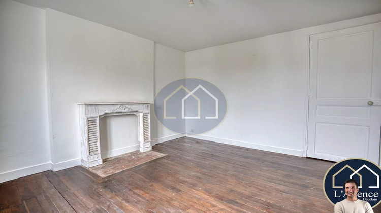 Ma-Cabane - Vente Appartement Montfort-l'Amaury, 40 m²