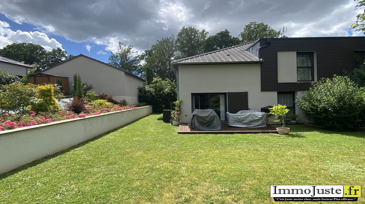 Ma-Cabane - Vente Appartement Montfort-l'Amaury, 85 m²
