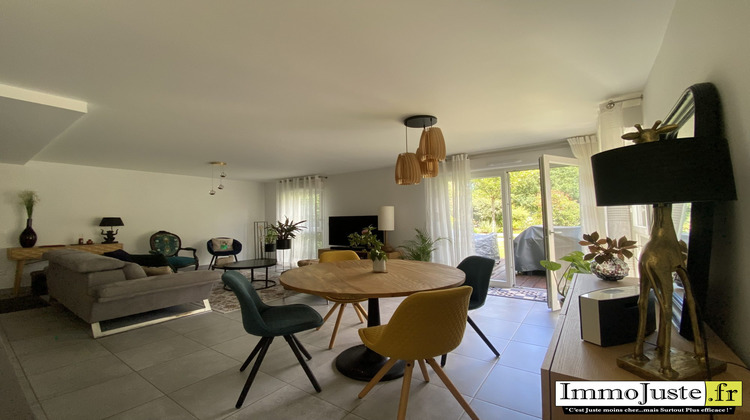 Ma-Cabane - Vente Appartement Montfort-l'Amaury, 85 m²