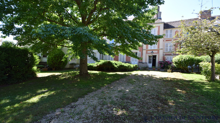 Ma-Cabane - Vente Appartement MONTFORT-L'AMAURY, 36 m²