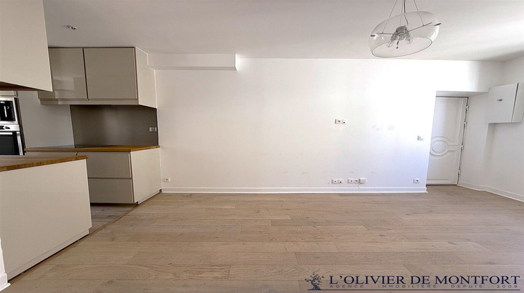 Ma-Cabane - Vente Appartement MONTFORT-L'AMAURY, 44 m²