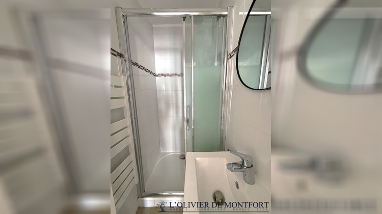 Ma-Cabane - Vente Appartement MONTFORT-L'AMAURY, 44 m²