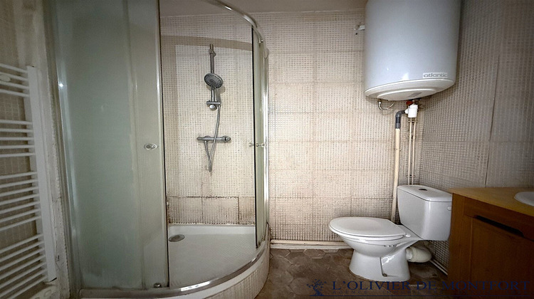 Ma-Cabane - Vente Appartement MONTFORT-L'AMAURY, 34 m²