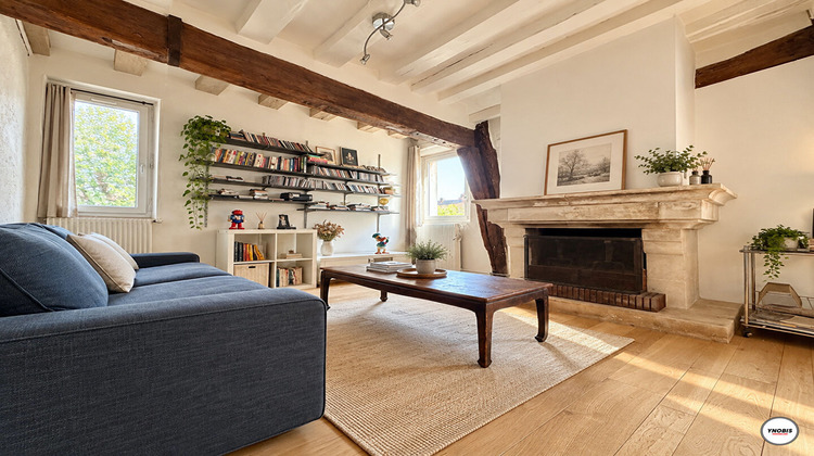 Ma-Cabane - Vente Appartement MONTFORT-L'AMAURY, 64 m²