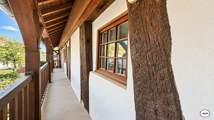 Ma-Cabane - Vente Appartement MONTFORT-L'AMAURY, 64 m²