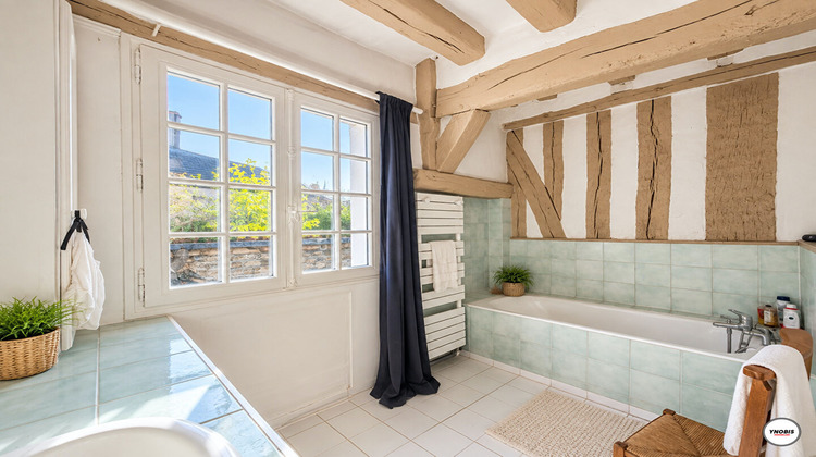Ma-Cabane - Vente Appartement MONTFORT-L'AMAURY, 64 m²