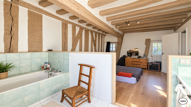 Ma-Cabane - Vente Appartement MONTFORT-L'AMAURY, 64 m²