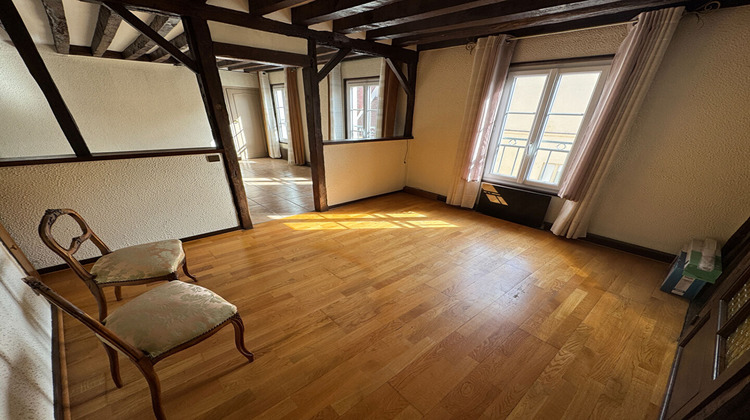 Ma-Cabane - Vente Appartement MONTFORT-L'AMAURY, 48 m²