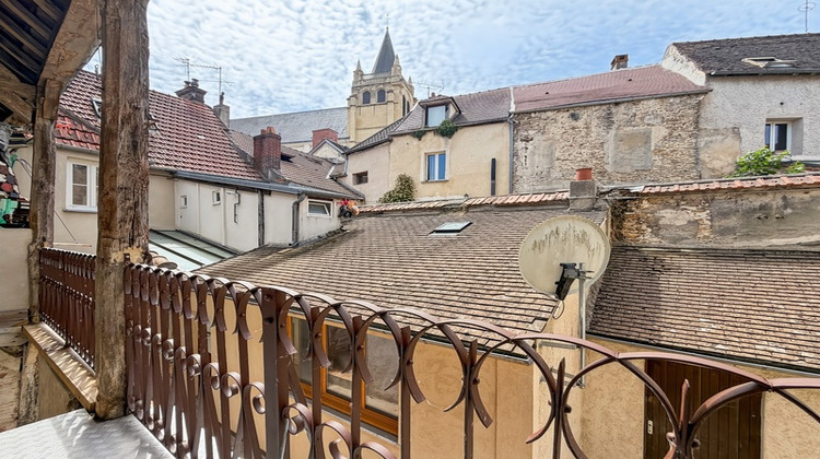 Ma-Cabane - Vente Appartement MONTFORT L AMAURY, 41 m²