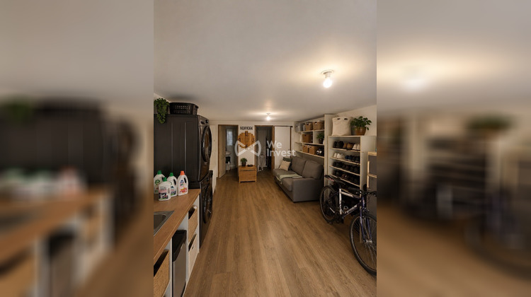 Ma-Cabane - Vente Appartement Montfort-sur-Argens, 35 m²