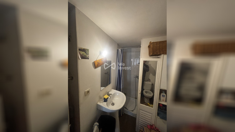 Ma-Cabane - Vente Appartement Montfort-sur-Argens, 35 m²