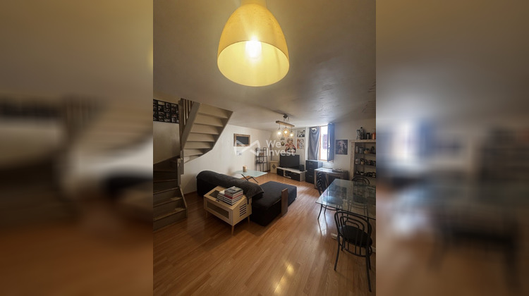 Ma-Cabane - Vente Appartement Montfort-sur-Argens, 88 m²