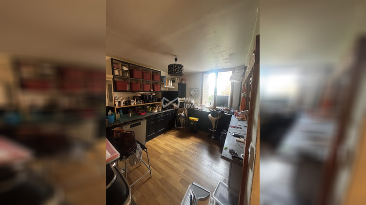 Ma-Cabane - Vente Appartement Montfort-sur-Argens, 88 m²