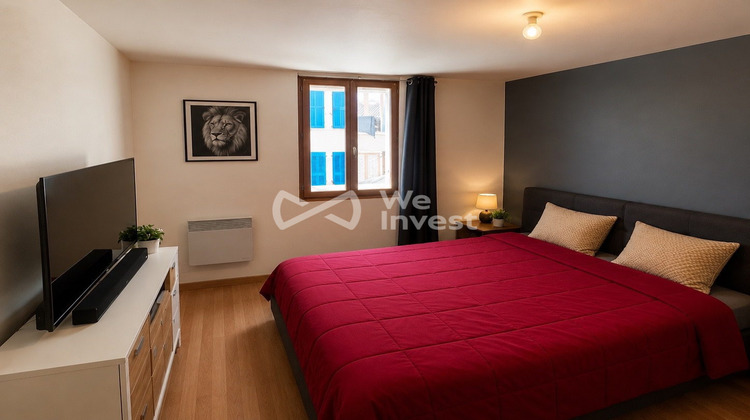 Ma-Cabane - Vente Appartement Montfort-sur-Argens, 88 m²