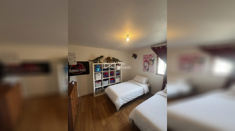 Ma-Cabane - Vente Appartement Montfort-sur-Argens, 88 m²