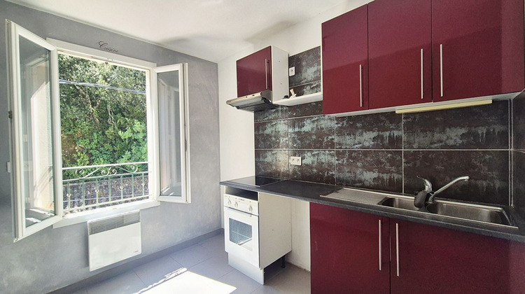 Ma-Cabane - Vente Appartement MONTFORT-SUR-ARGENS, 51 m²