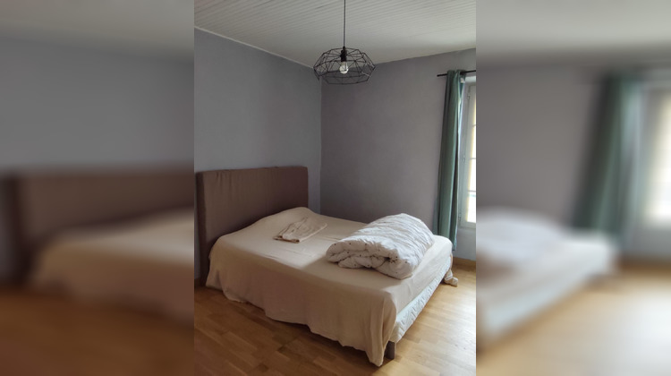 Ma-Cabane - Vente Appartement Montfort-sur-Argens, 75 m²