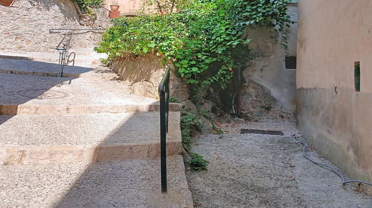 Ma-Cabane - Vente Appartement MONTFORT SUR ARGENS, 16 m²