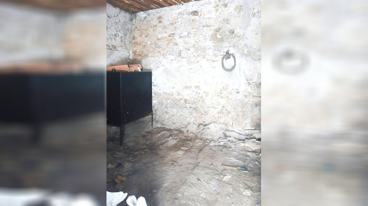 Ma-Cabane - Vente Appartement MONTFORT SUR ARGENS, 16 m²