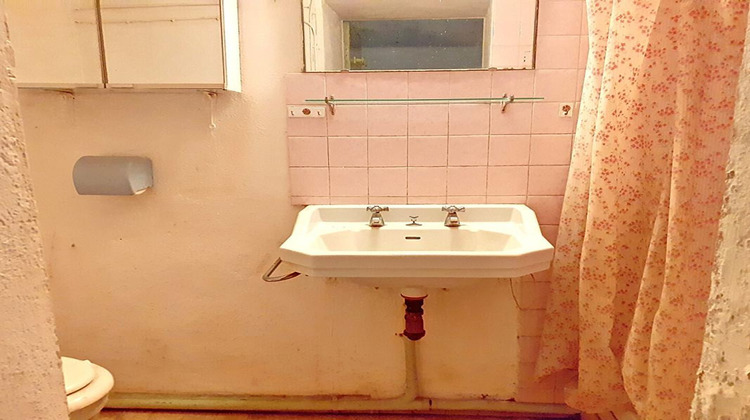 Ma-Cabane - Vente Appartement MONTFORT SUR ARGENS, 16 m²