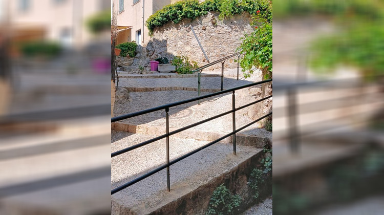 Ma-Cabane - Vente Appartement MONTFORT SUR ARGENS, 16 m²