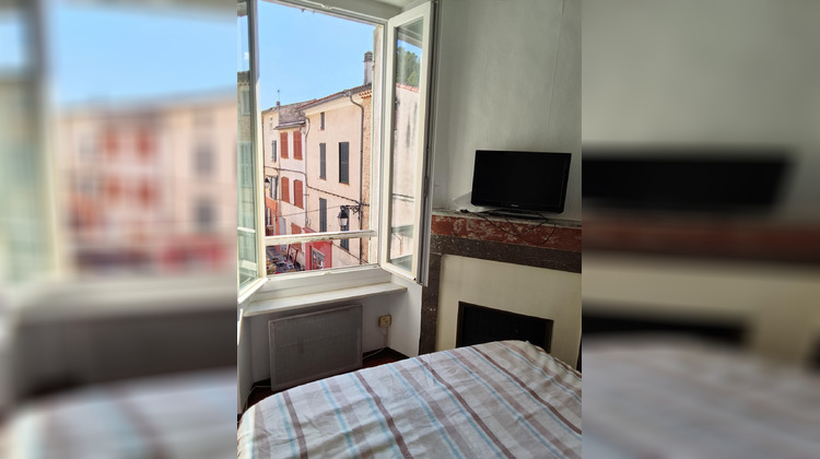 Ma-Cabane - Vente Appartement Montfort-sur-Argens, 31 m²
