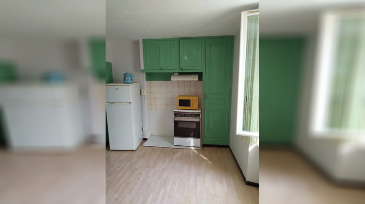 Ma-Cabane - Vente Appartement Montfort-sur-Argens, 31 m²