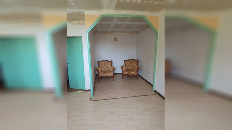 Ma-Cabane - Vente Appartement Montfort-sur-Argens, 31 m²