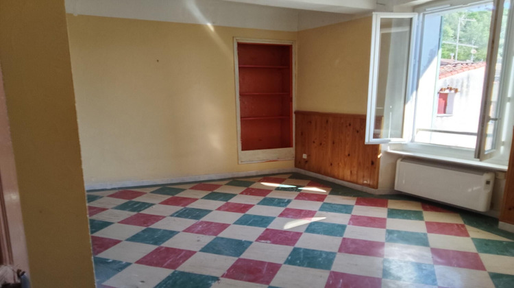 Ma-Cabane - Vente Appartement Montfort-sur-Argens, 31 m²