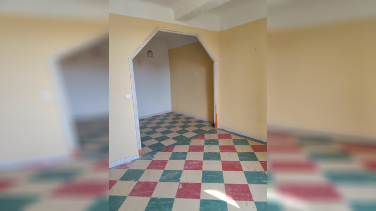 Ma-Cabane - Vente Appartement Montfort-sur-Argens, 31 m²