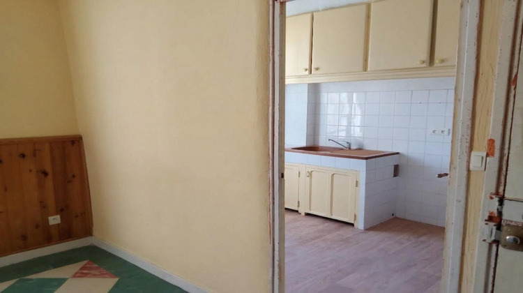 Ma-Cabane - Vente Appartement Montfort-sur-Argens, 31 m²